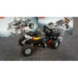 lego technic 8066