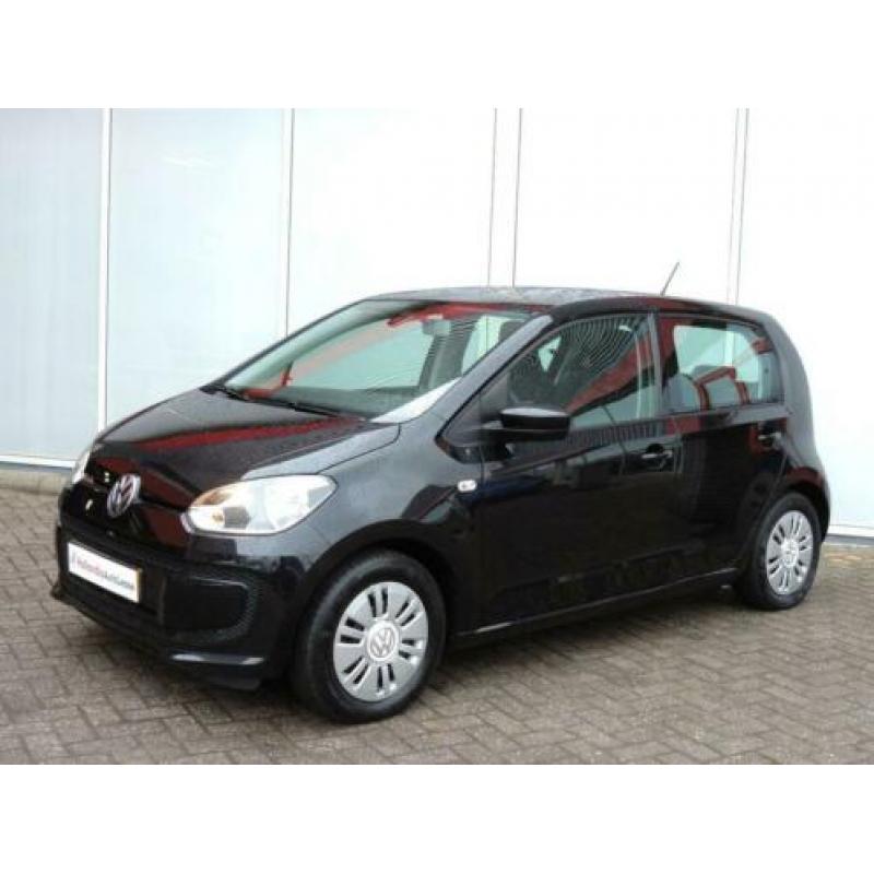 Volkswagen up! 1.0 move up! 5drs BlueMotion , Navigatie, Air