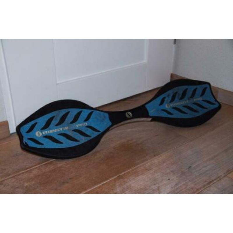 Ripstick Air Pro Blauw