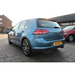 Volkswagen Golf 1.6 TDI HIGHLINE, NAVIGATIE, XENON