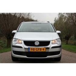 Volkswagen Touran 1.4 TSI Optive 7 ZITPLAATSEN / AIRCO / TRE