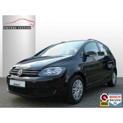 Volkswagen Golf Plus 1.4 Trendline Stoelverwarming Airco .