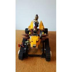 Lego Chima 70005