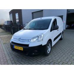 Citroen Berlingo 1.6 HDI 500 Club GEEN BTW