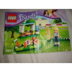 Lego Friends