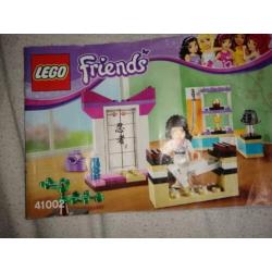 Lego Friends