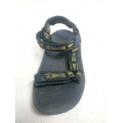 Teva sandalen geschikt voor voetlengte van 15cm