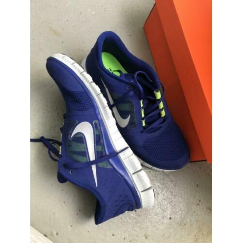 Nieuw Nike maat 44 schoenen