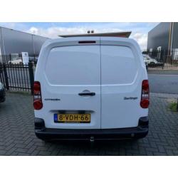 Citroen Berlingo 1.6 HDI 500 Club GEEN BTW