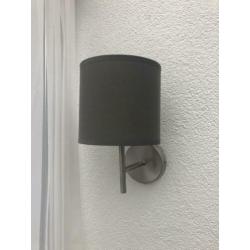 Set lampen woonkamer