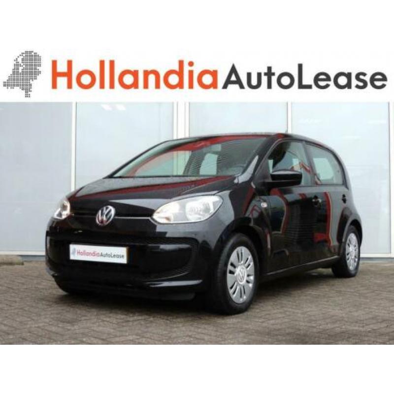 Volkswagen up! 1.0 move up! 5drs BlueMotion , Navigatie, Air