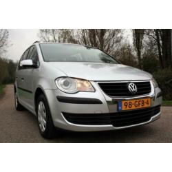 Volkswagen Touran 1.4 TSI Optive 7 ZITPLAATSEN / AIRCO / TRE