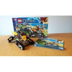 Lego Chima 70005