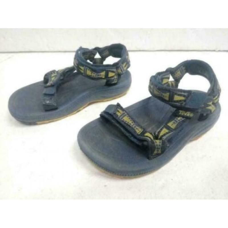 Teva sandalen geschikt voor voetlengte van 15cm