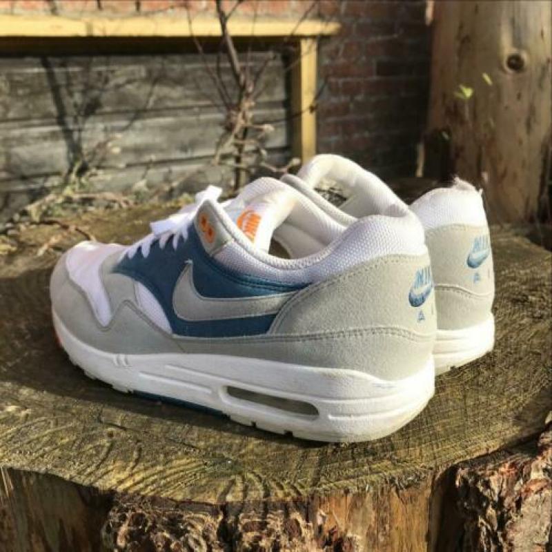 Nike Air Max mt 40