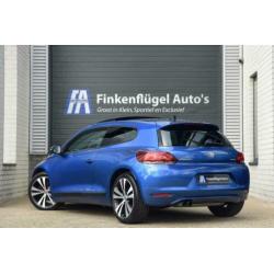 Volkswagen Scirocco 2.0 TFSI Edition F1 Aut , Panoramadak, N