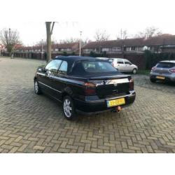 Volkswagen Golf Cabriolet 1.8 Trendline