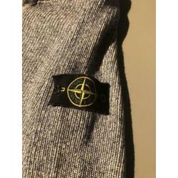 Stone Island Trui Wol/zijde M/L