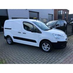 Citroen Berlingo 1.6 HDI 500 Club GEEN BTW