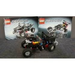 lego technic 8066