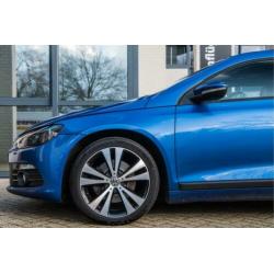 Volkswagen Scirocco 2.0 TFSI Edition F1 Aut , Panoramadak, N