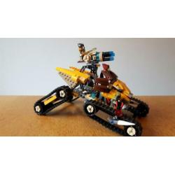 Lego Chima 70005