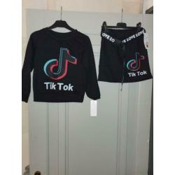 Tik tok kleding