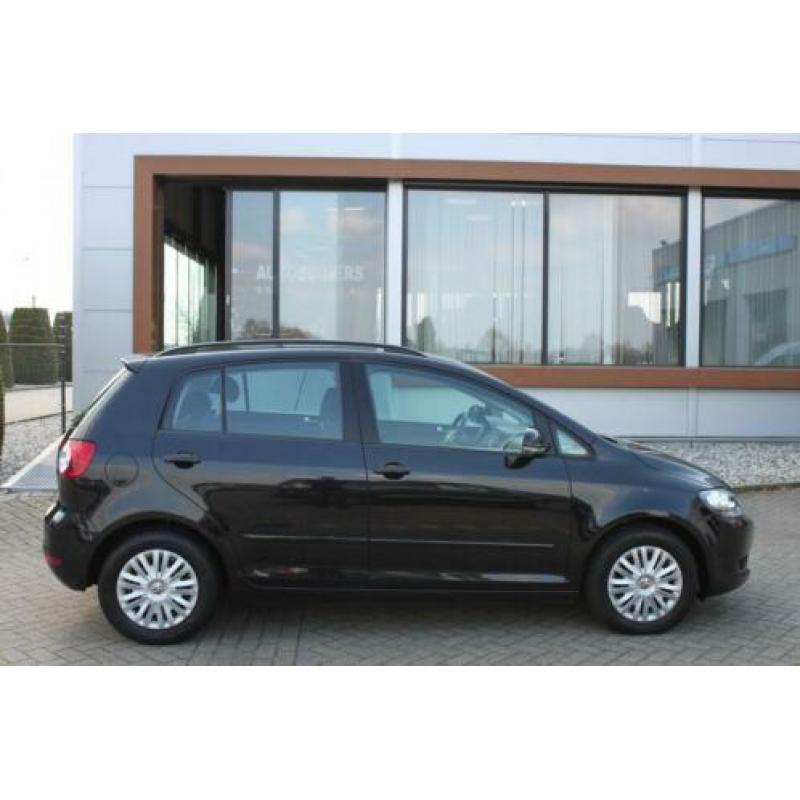 Volkswagen Golf Plus 1.4 Trendline Stoelverwarming Airco .