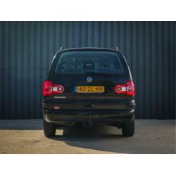 Volkswagen Sharan 2.0 Trendline, 7 Pers, Airco/ECC, PDC-A, T