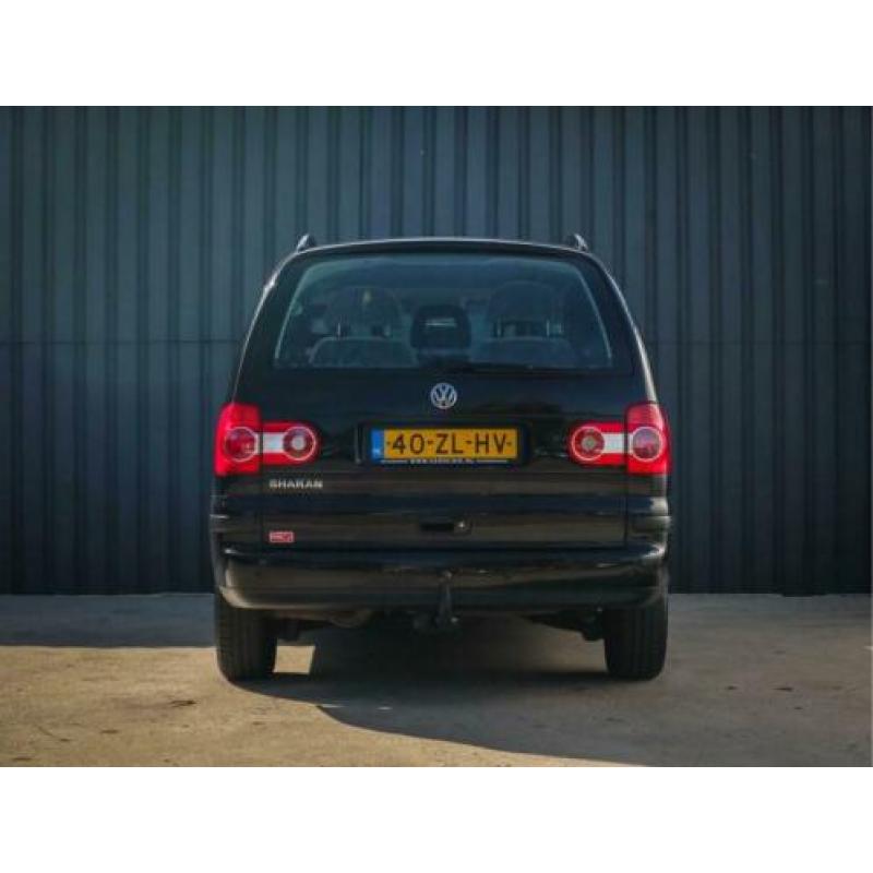 Volkswagen Sharan 2.0 Trendline, 7 Pers, Airco/ECC, PDC-A, T