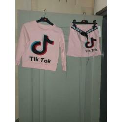 Tik tok kleding