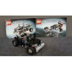 lego technic 8066