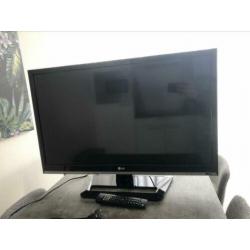 Goed werkende televisie LG 32LS5600