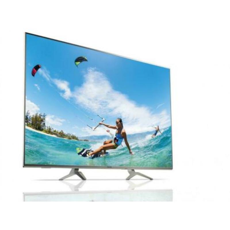 Panasonic SMART ULTRA 3D 4K Pro UHD 1800 HERTZ 50" 130cm