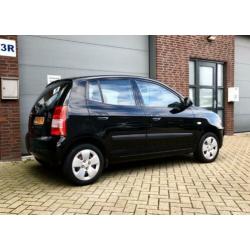 Kia Picanto 1.1 65 PK uit 2005 - APK tot 31-10-2020!