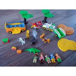 Playmobil 123