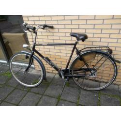 Herenfiets Sparta