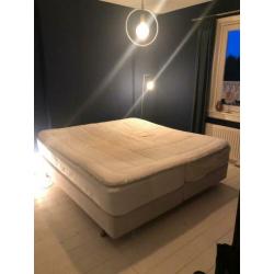 Boxspring 180x200 Ikea