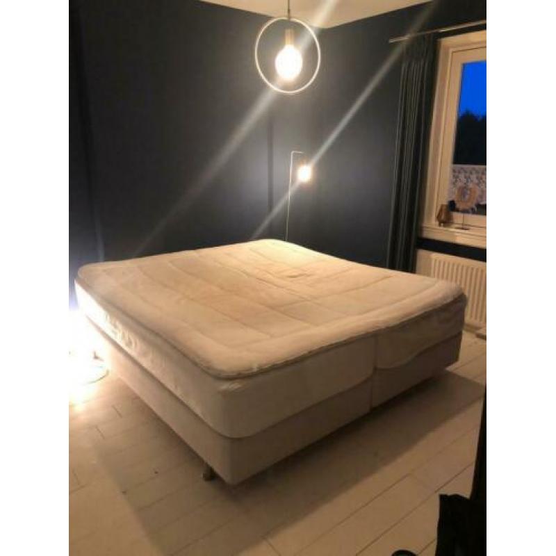 Boxspring 180x200 Ikea