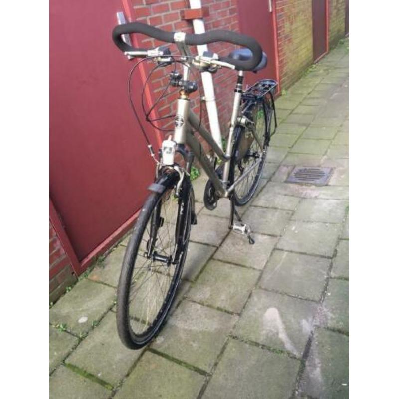 Trek T500 heren fiets