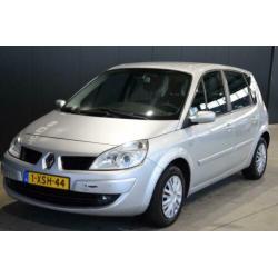 Renault Scénic 1.5 dCi Authentique Airco Cruise Control All