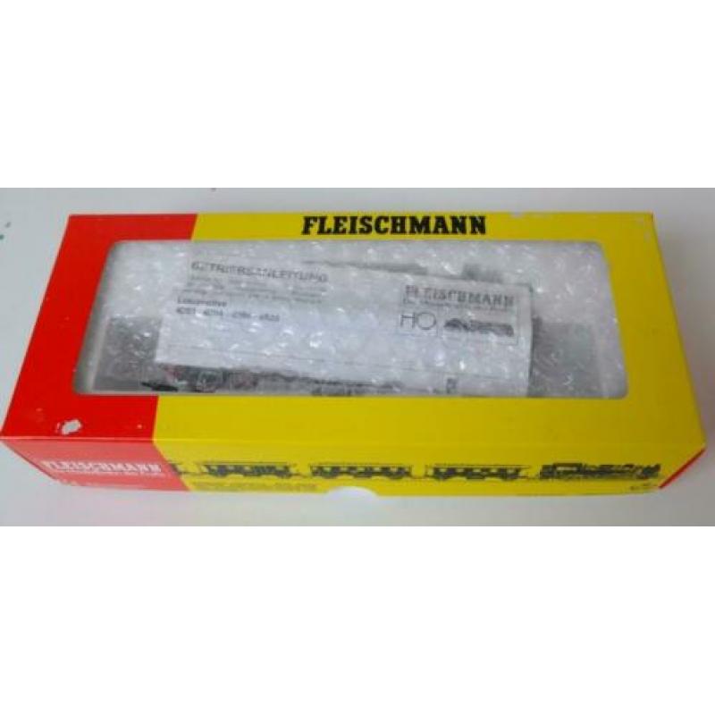 Fleischmann 964094. Opknapper,