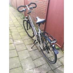 Trek T500 heren fiets