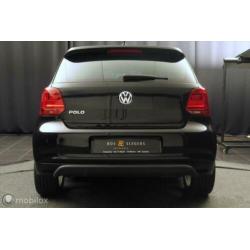 Volkswagen Polo 1.0 MPI Trendline