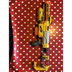 Nerf recon CS-6