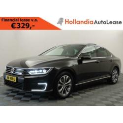 Volkswagen Passat 1.4 TSI GTE DSG/Aut7 Highline Sedan (full