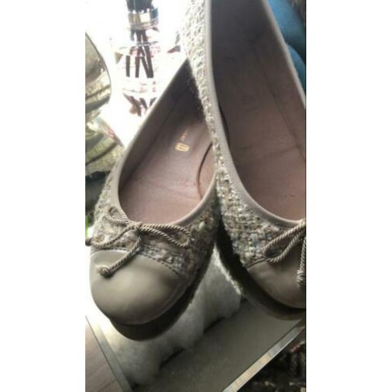 Pretty Ballerinas mt 39,5