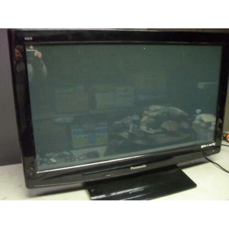 Mooie Panasonic TV 94 cm