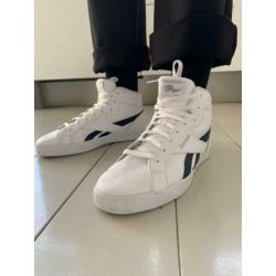 Witte Reebok Sneakers mt 39