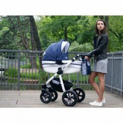 Kinderwagen Nexxo Eva nu 389 incl. levering 1902